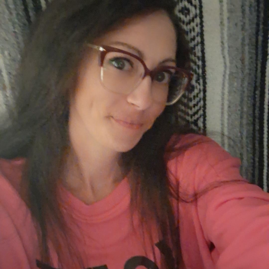 Kayla Gagné, founder of KG Glam Designs